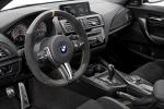BMW M2 M Performance Parts Concept 2018 года